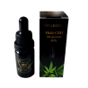 Huile CBD Full Spectrum 30% " Menthe"