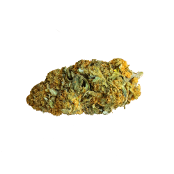 Green Sugar