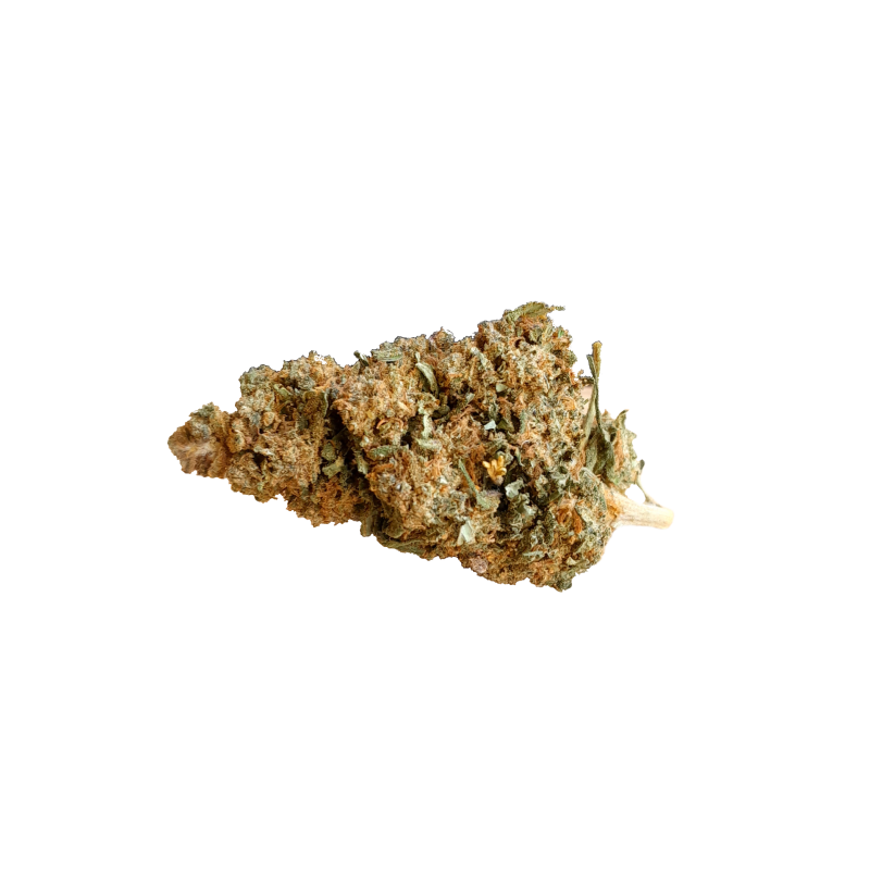 Candy Haze